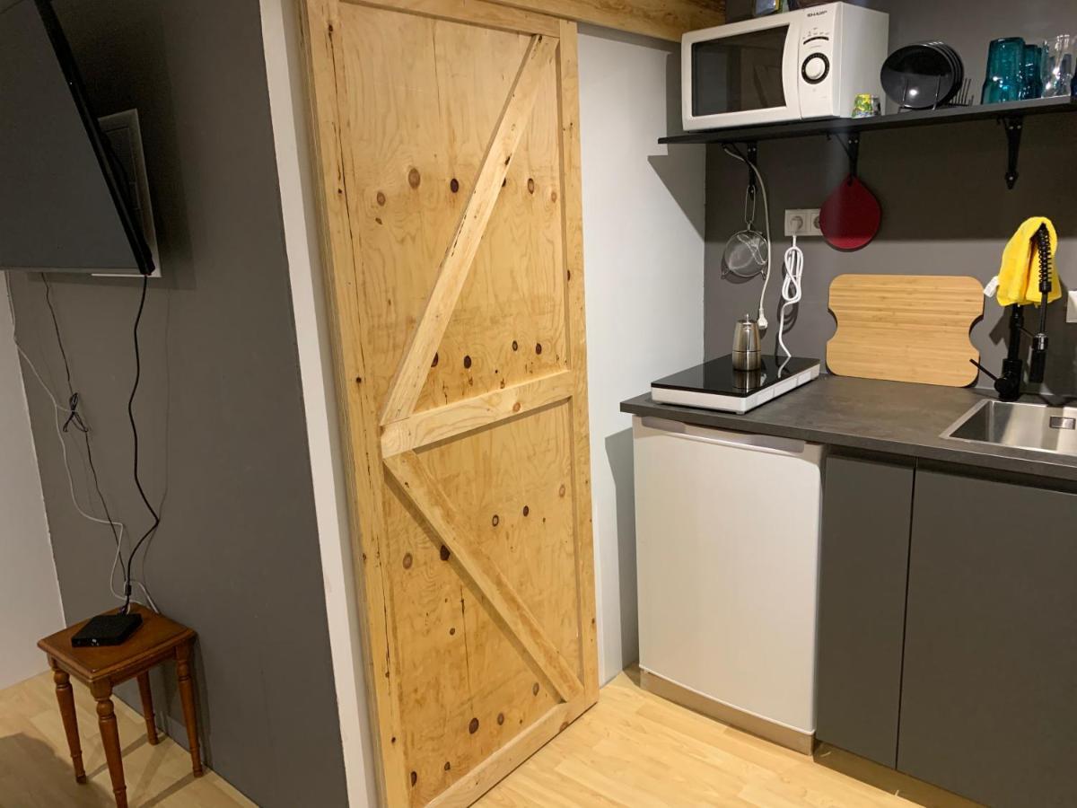 Holiday home Adorable Tiny House In